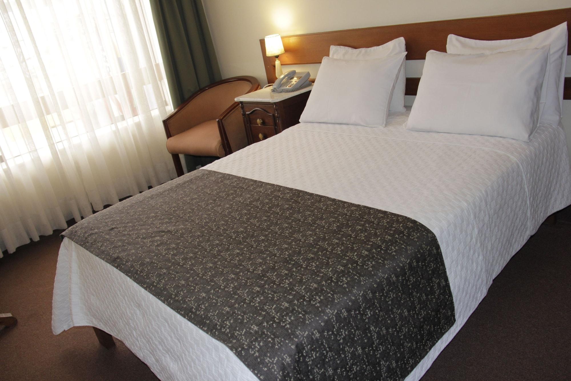 Hotel El Ducado Lima Eksteriør billede
