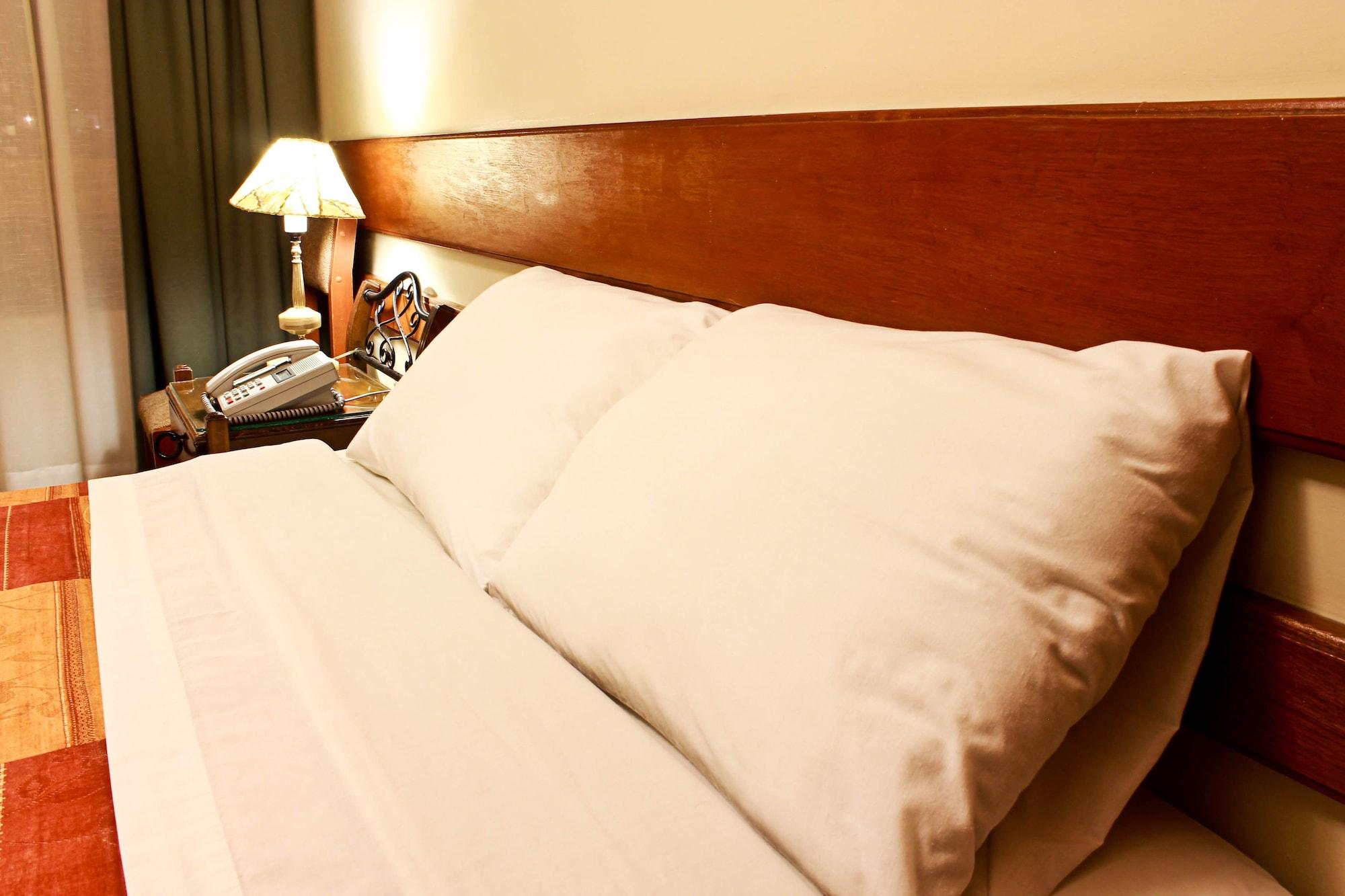 Hotel El Ducado Lima Eksteriør billede