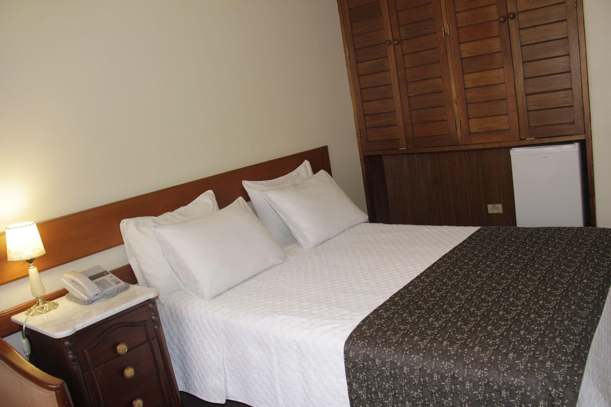 Hotel El Ducado Lima Eksteriør billede