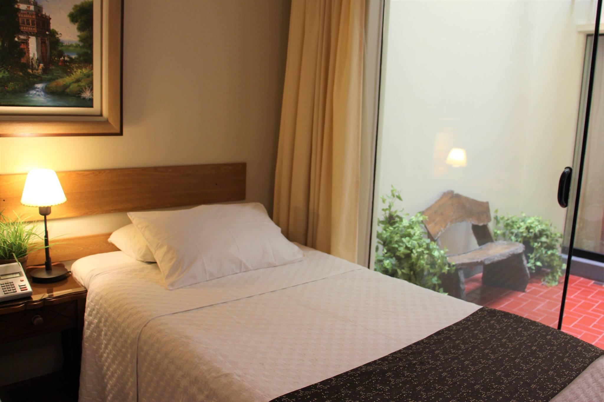 Hotel El Ducado Lima Eksteriør billede